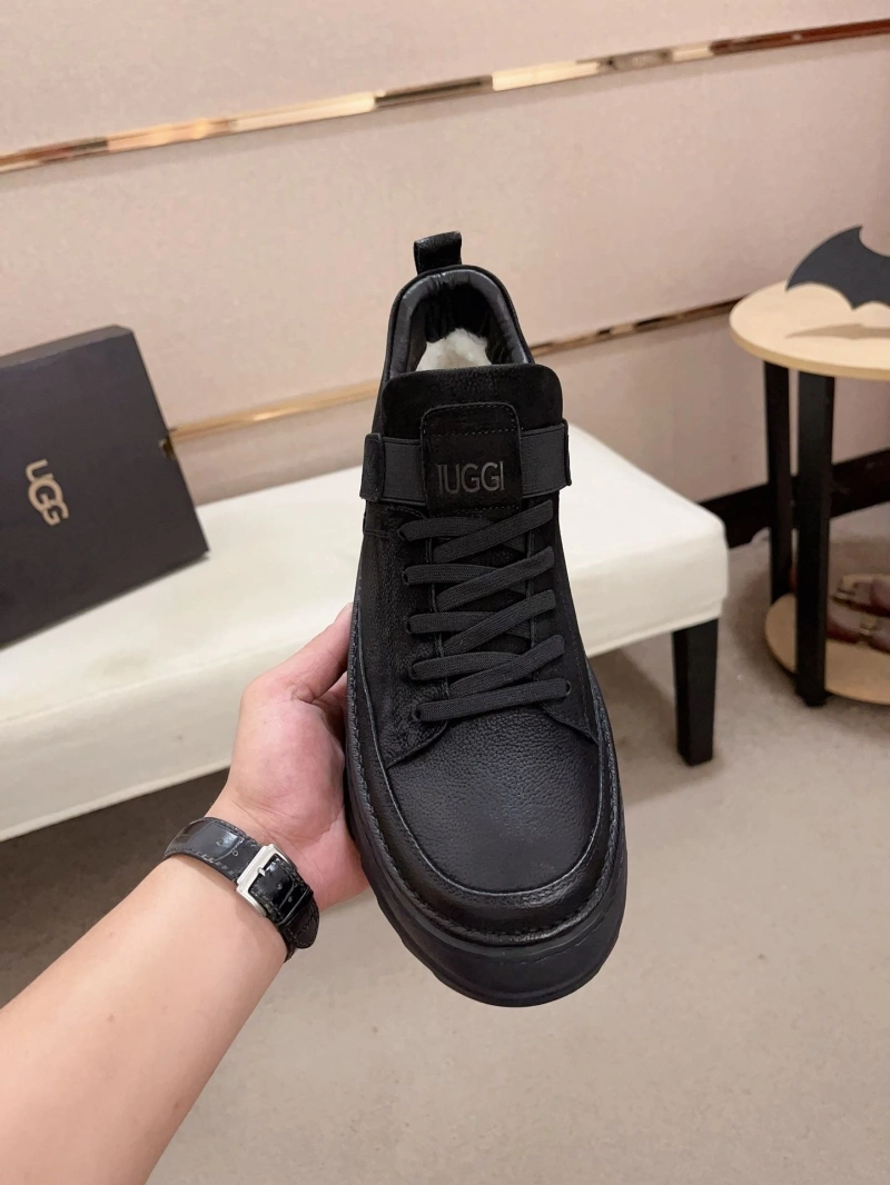 Lightweight UGX Casual Shoes 228161