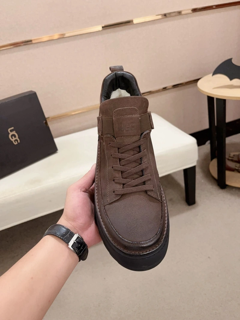 UGX Casual Shoes Unique 228157
