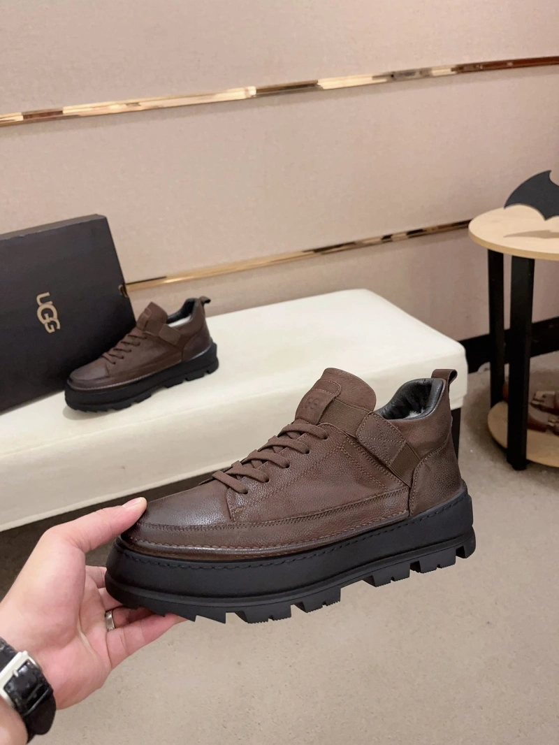 UGX Casual Shoes Unique 228157