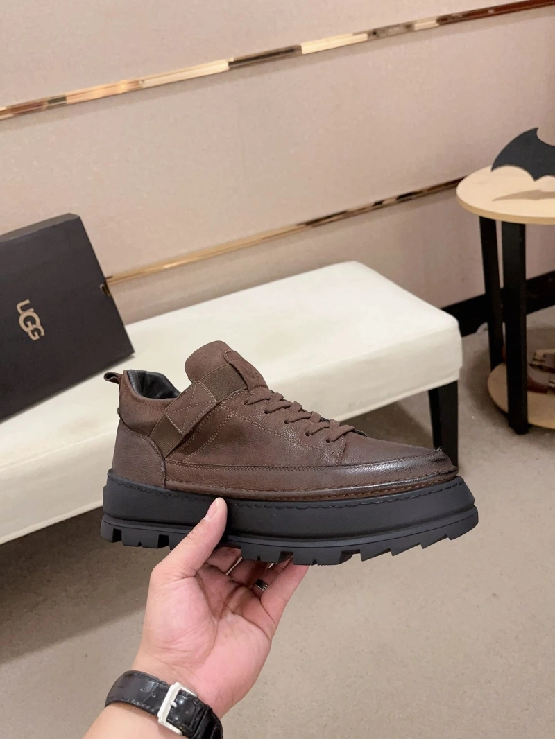UGX Casual Shoes Unique 228157