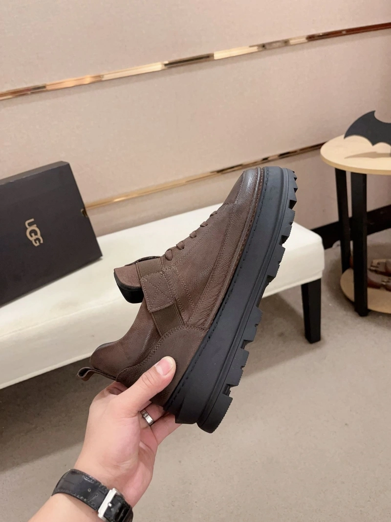 UGX Casual Shoes Unique 228157