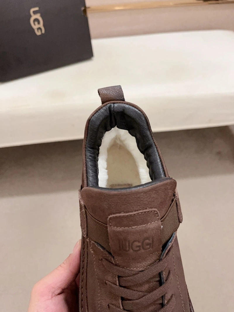 UGX Casual Shoes Unique 228157