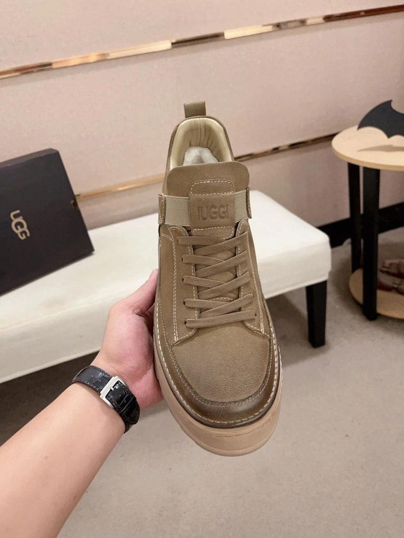 UGX Casual Shoes Minimalist 228160
