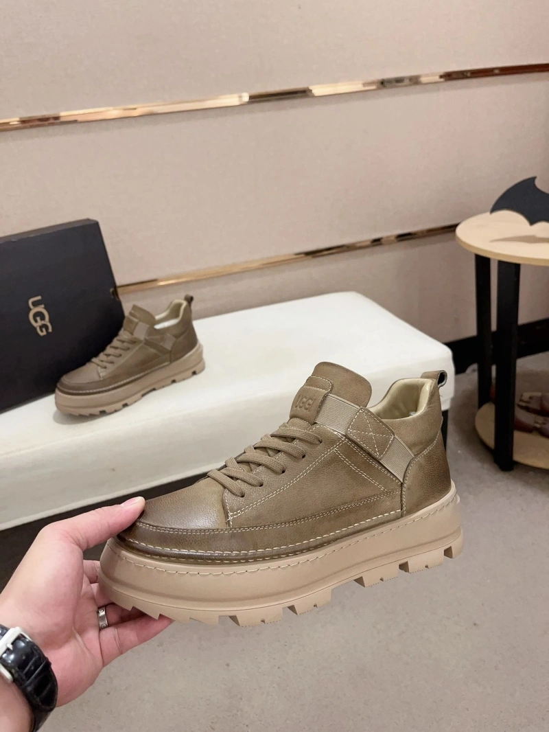 UGX Casual Shoes Minimalist 228160