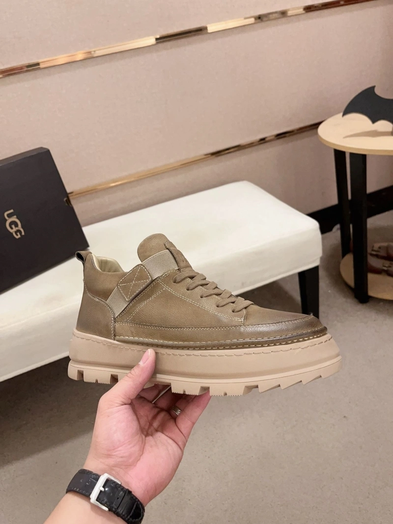 UGX Casual Shoes Minimalist 228160