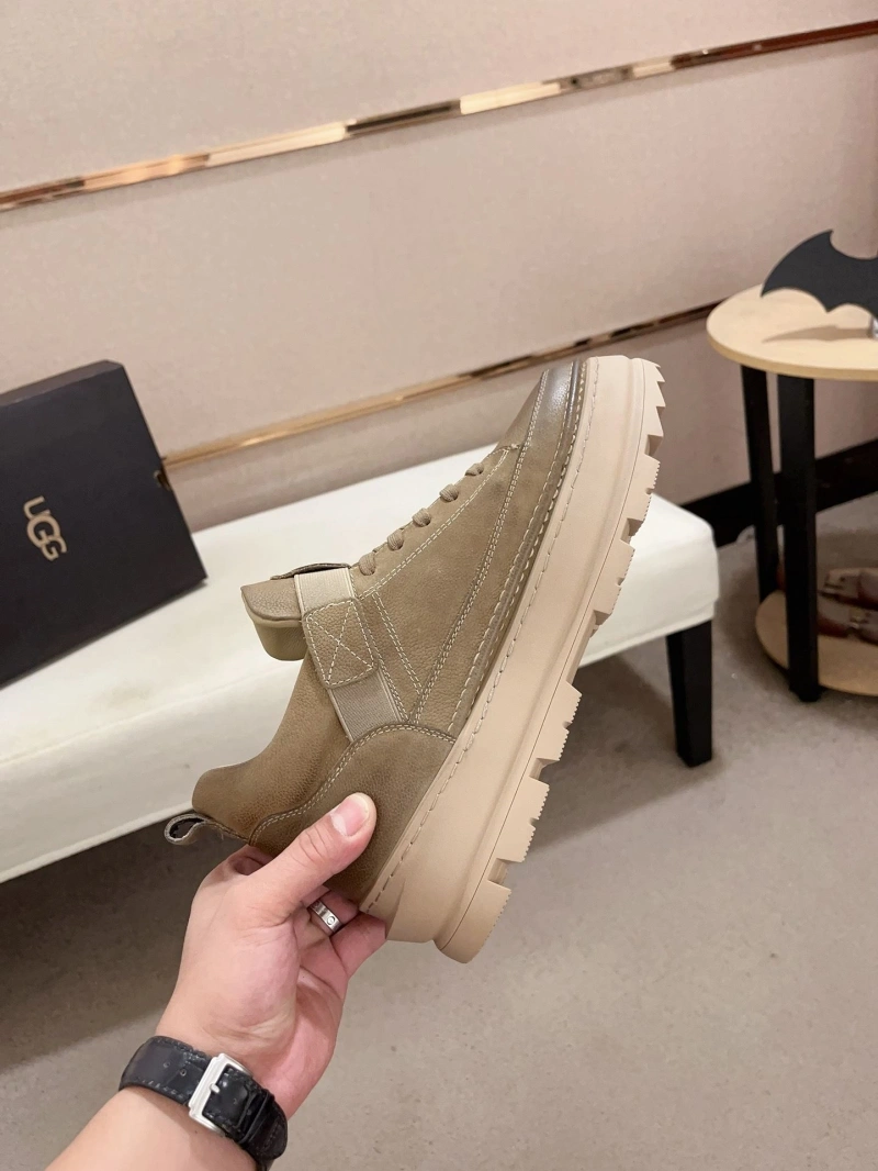 UGX Casual Shoes Minimalist 228160
