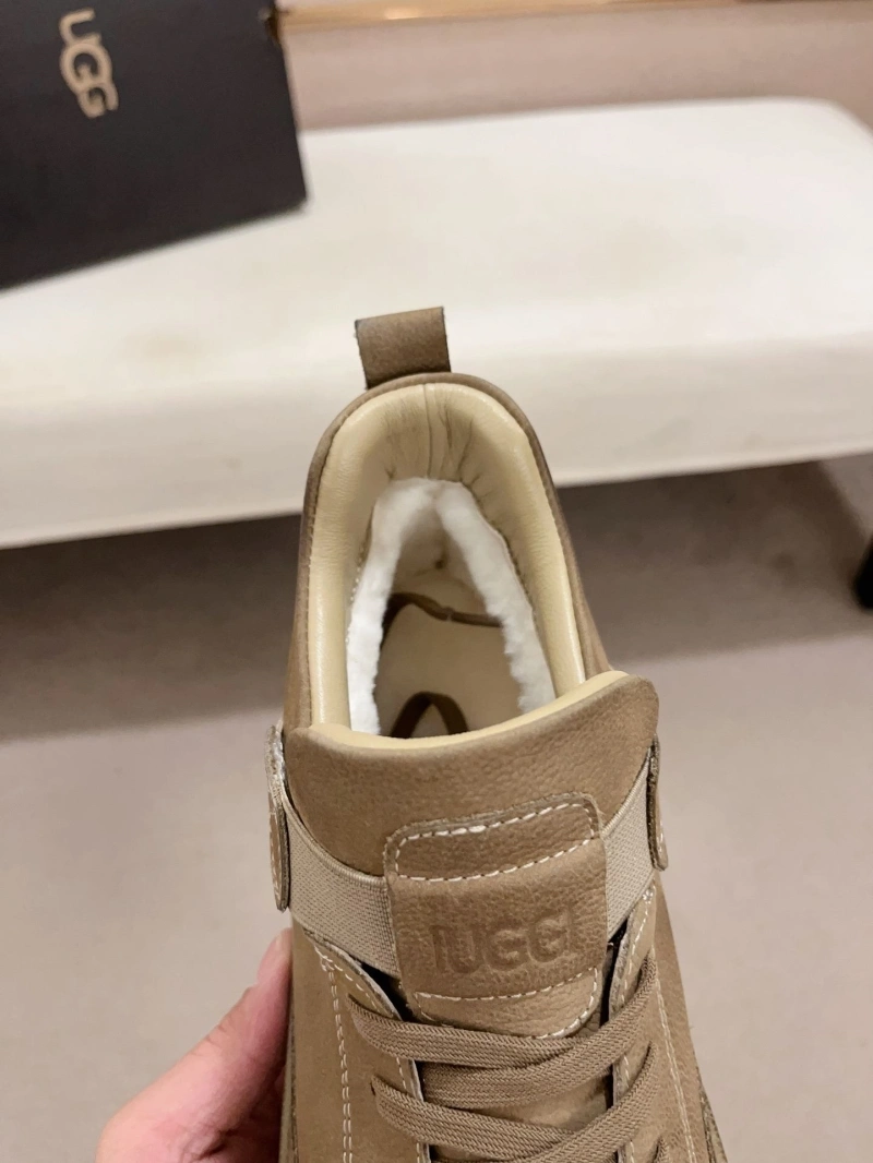 UGX Casual Shoes Minimalist 228160