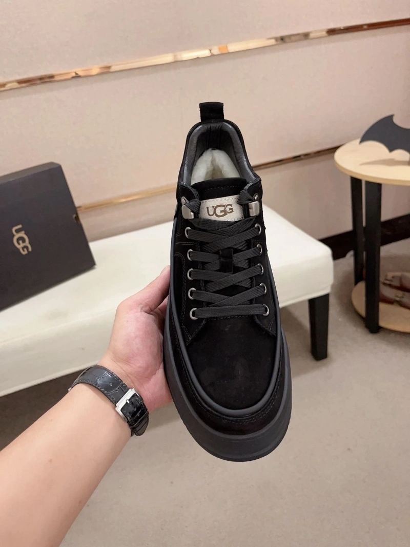 BestValue UGX Casual Shoes 228159