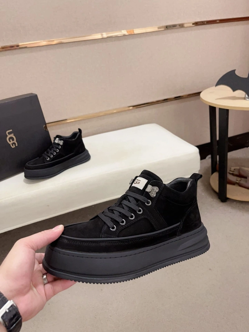 BestValue UGX Casual Shoes 228159