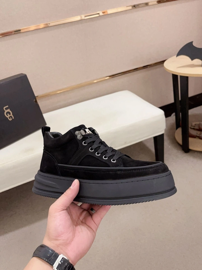 BestValue UGX Casual Shoes 228159