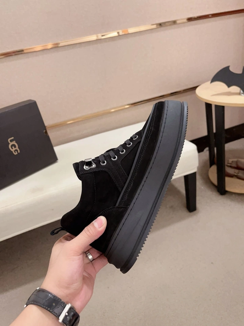 BestValue UGX Casual Shoes 228159