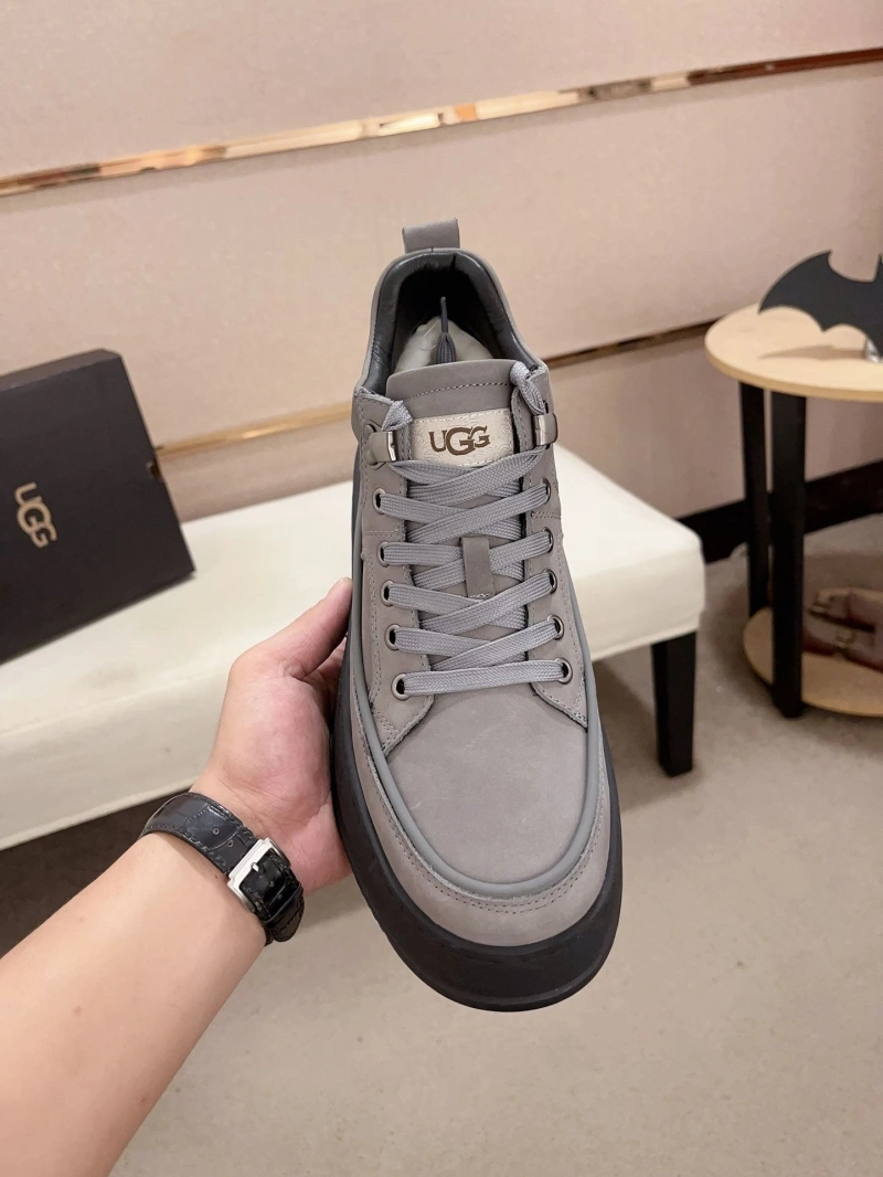 Affordable UGX Casual Shoes 228156