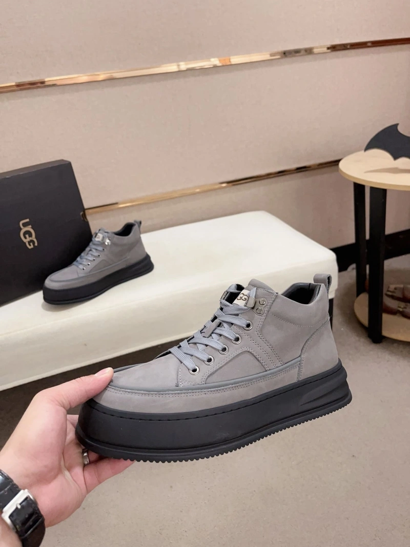 Affordable UGX Casual Shoes 228156