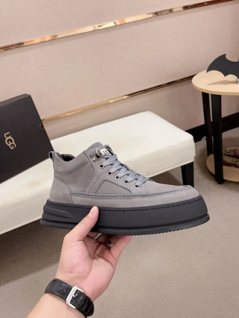 Affordable UGX Casual Shoes 228156