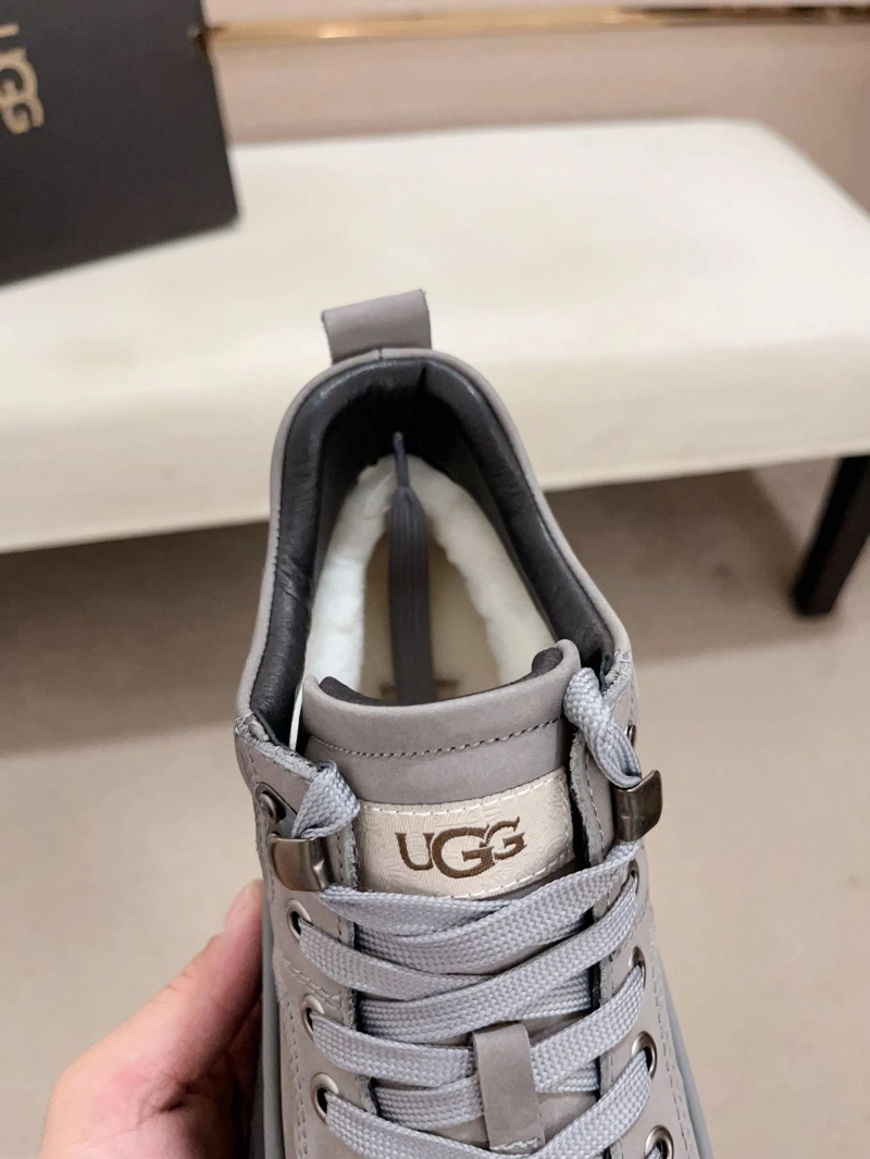 Affordable UGX Casual Shoes 228156
