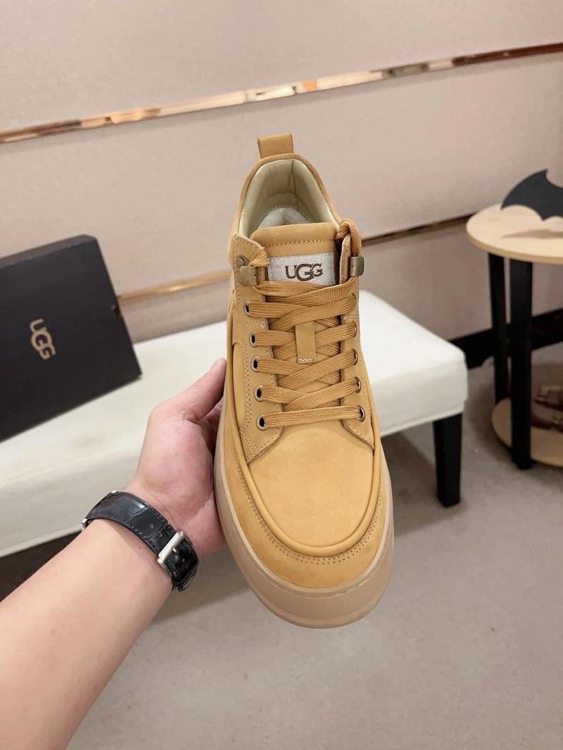 UGX Casual Shoes BestValue 228162