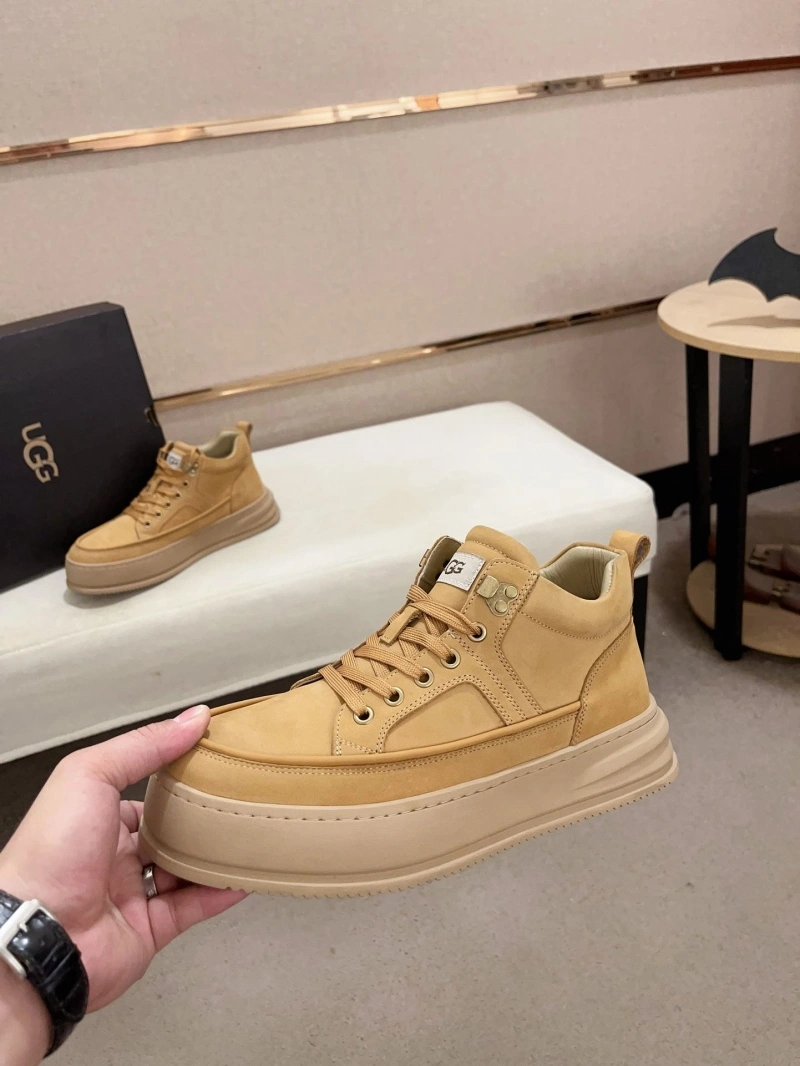 UGX Casual Shoes BestValue 228162