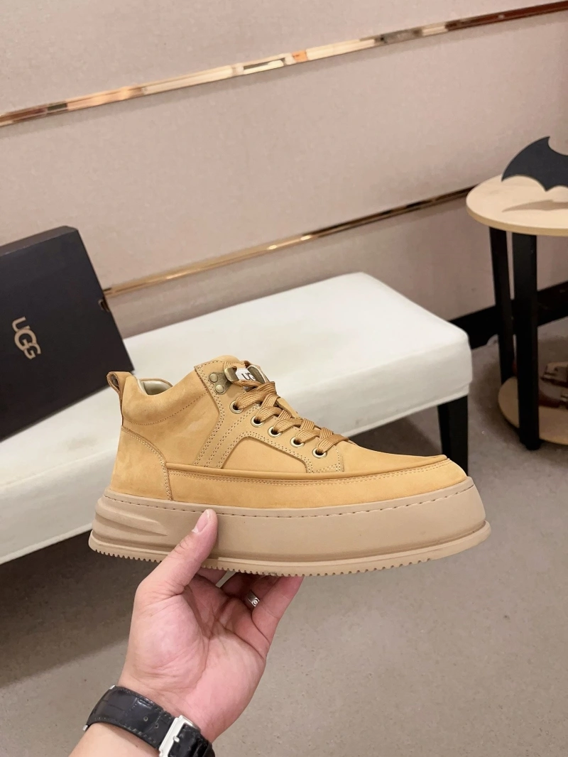 UGX Casual Shoes BestValue 228162