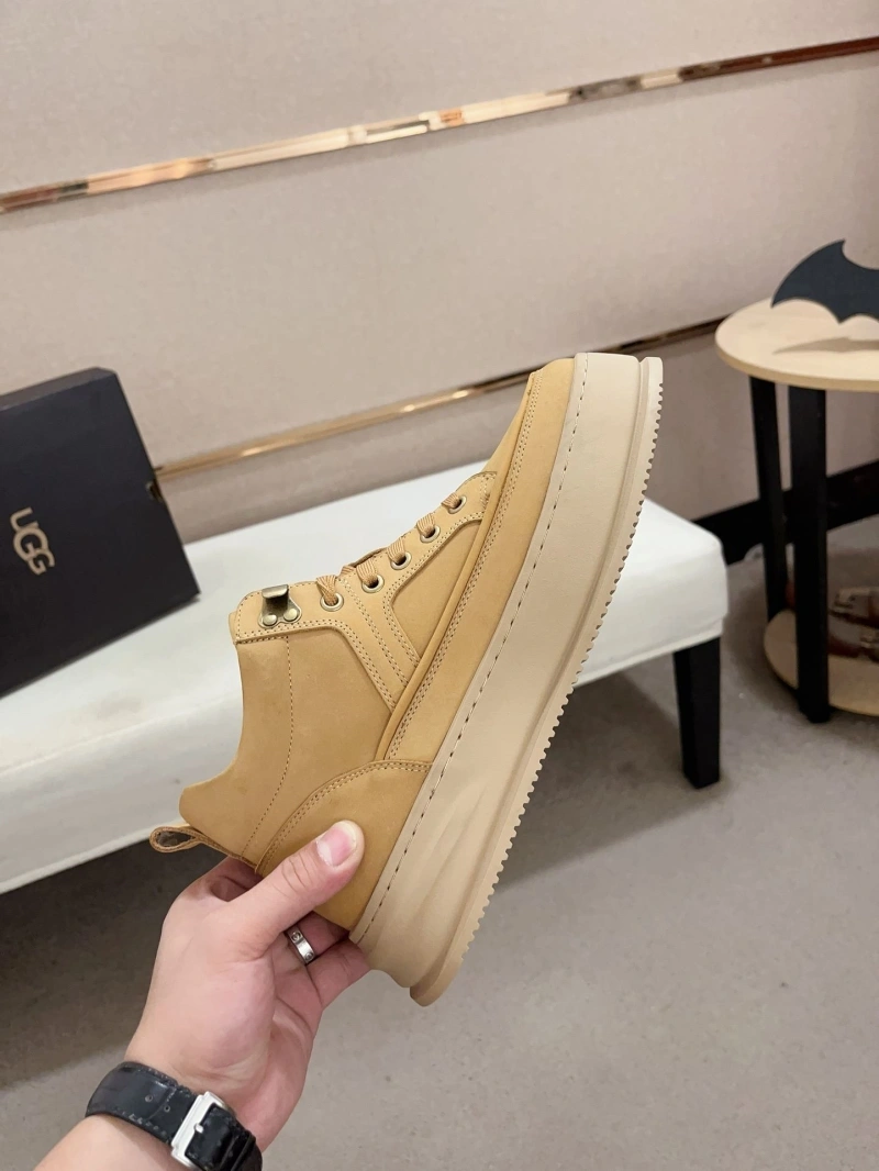 UGX Casual Shoes BestValue 228162