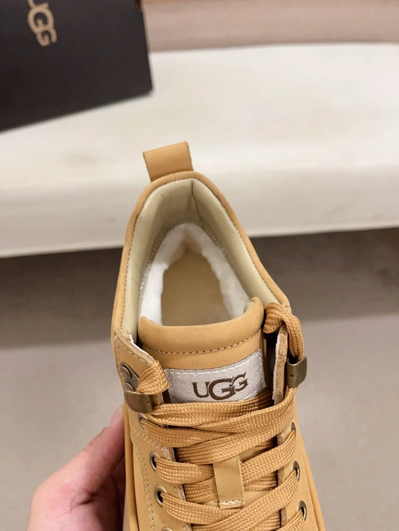 UGX Casual Shoes BestValue 228162