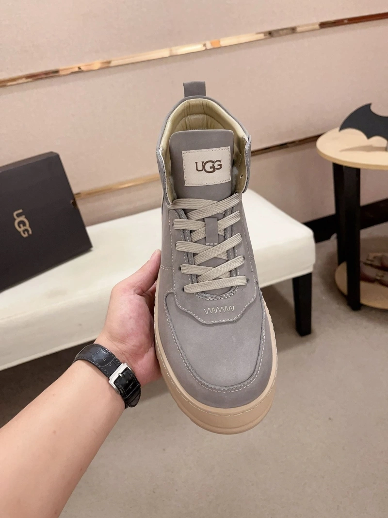 UGX Casual Shoes Affordable 228167