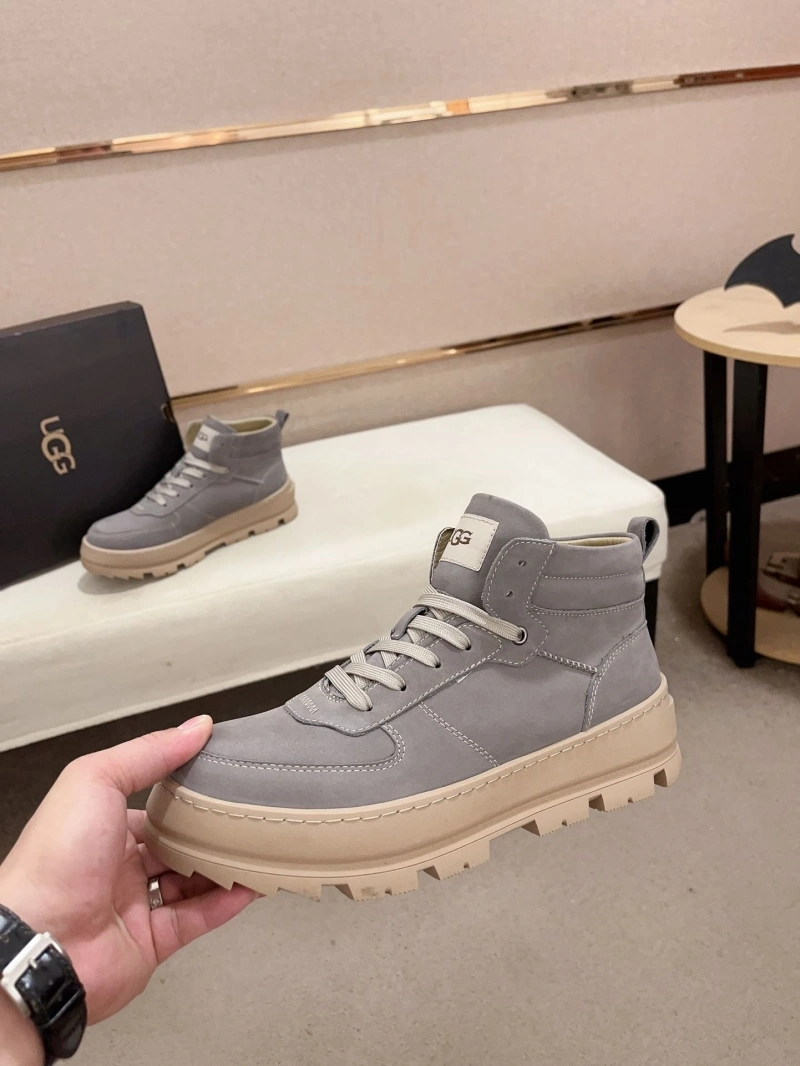 UGX Casual Shoes Affordable 228167