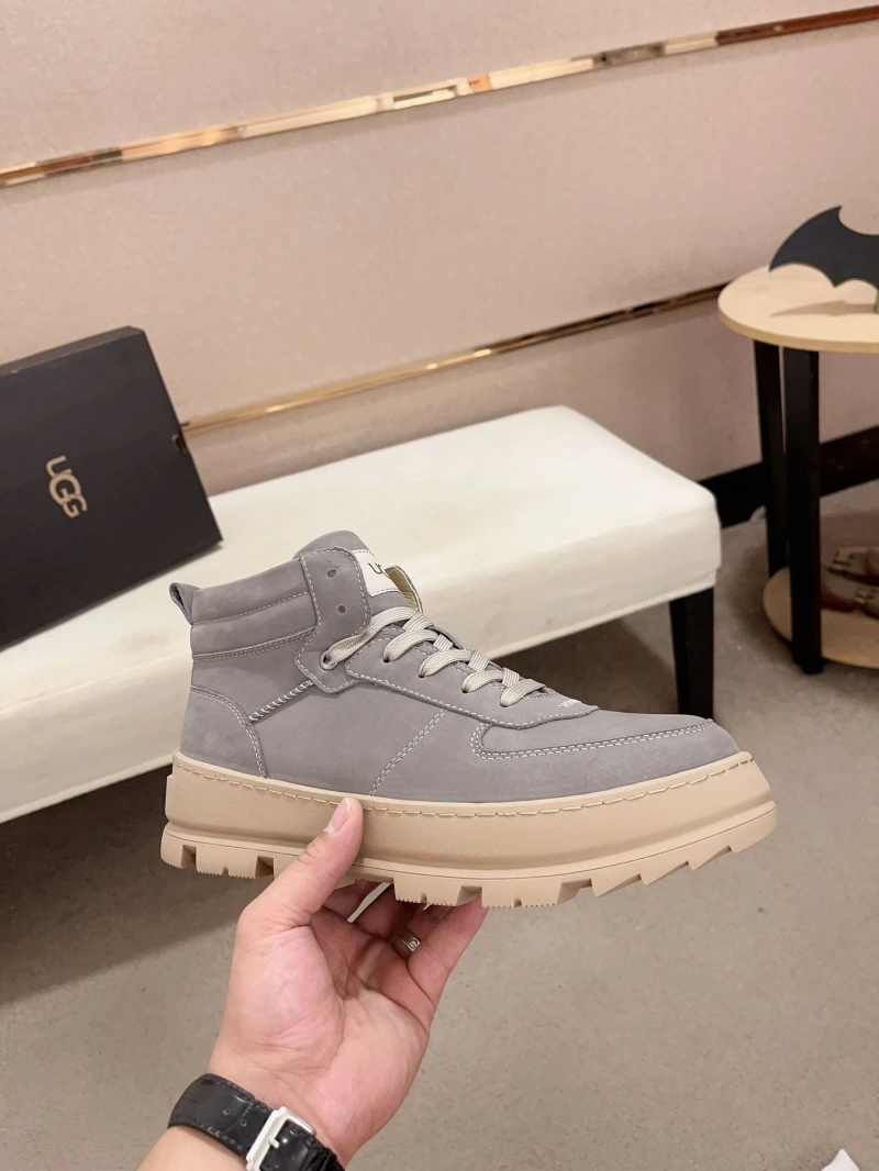 UGX Casual Shoes Affordable 228167