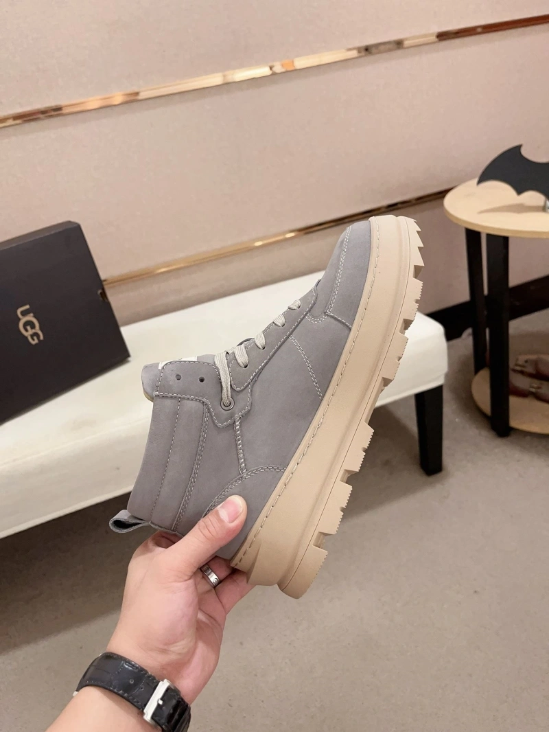 UGX Casual Shoes Affordable 228167