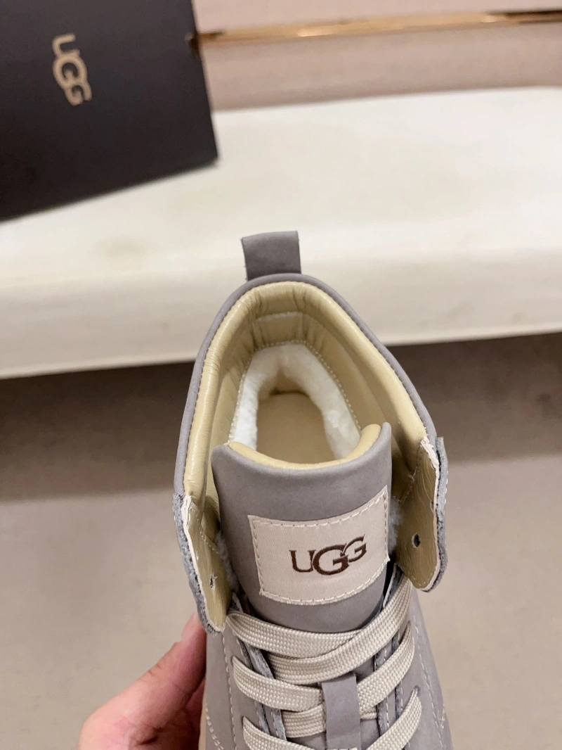 UGX Casual Shoes Affordable 228167