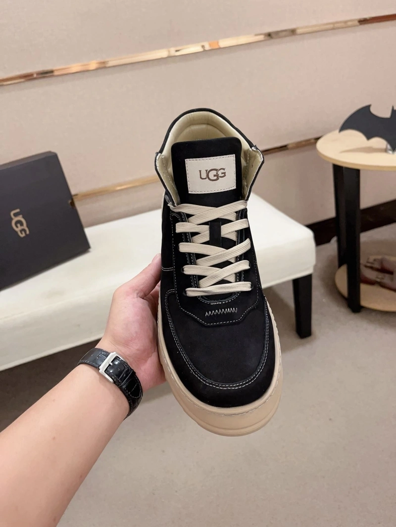 UGX Casual Shoes TopPick 228163