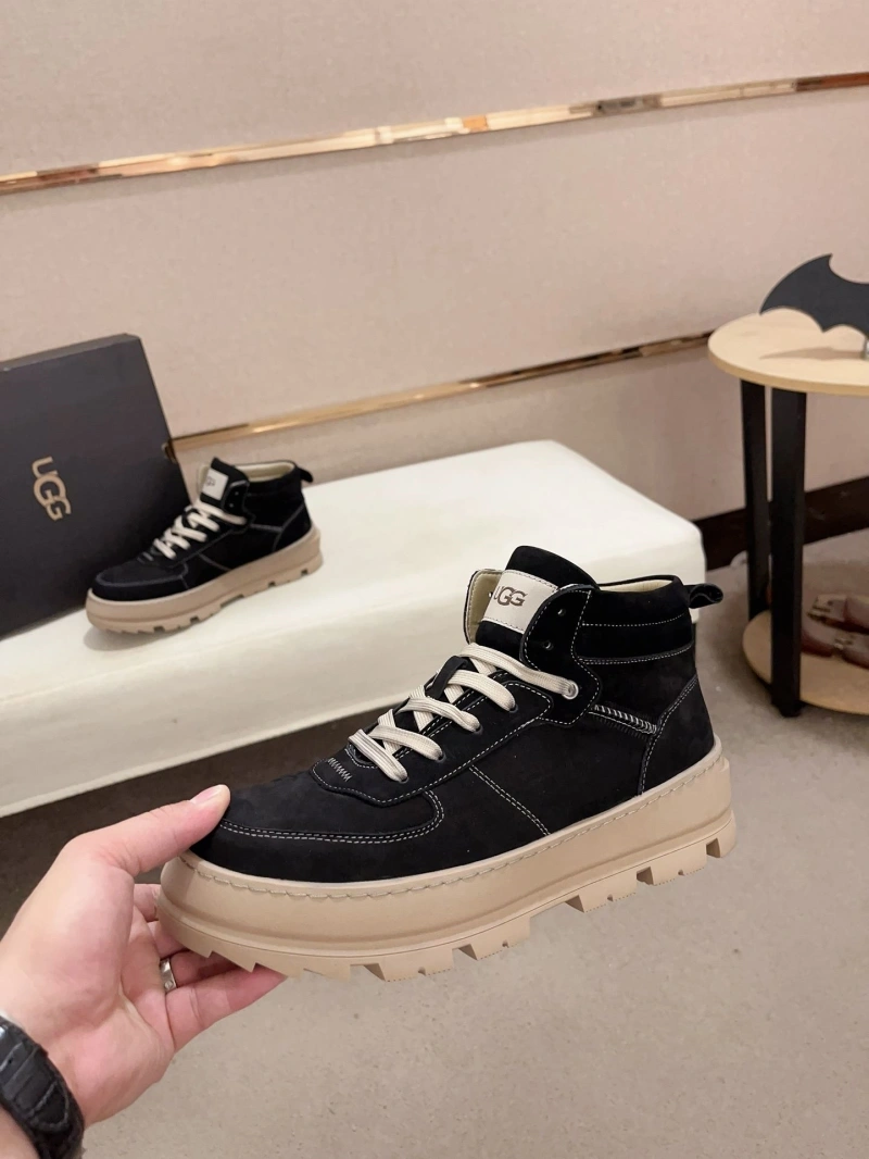 UGX Casual Shoes TopPick 228163