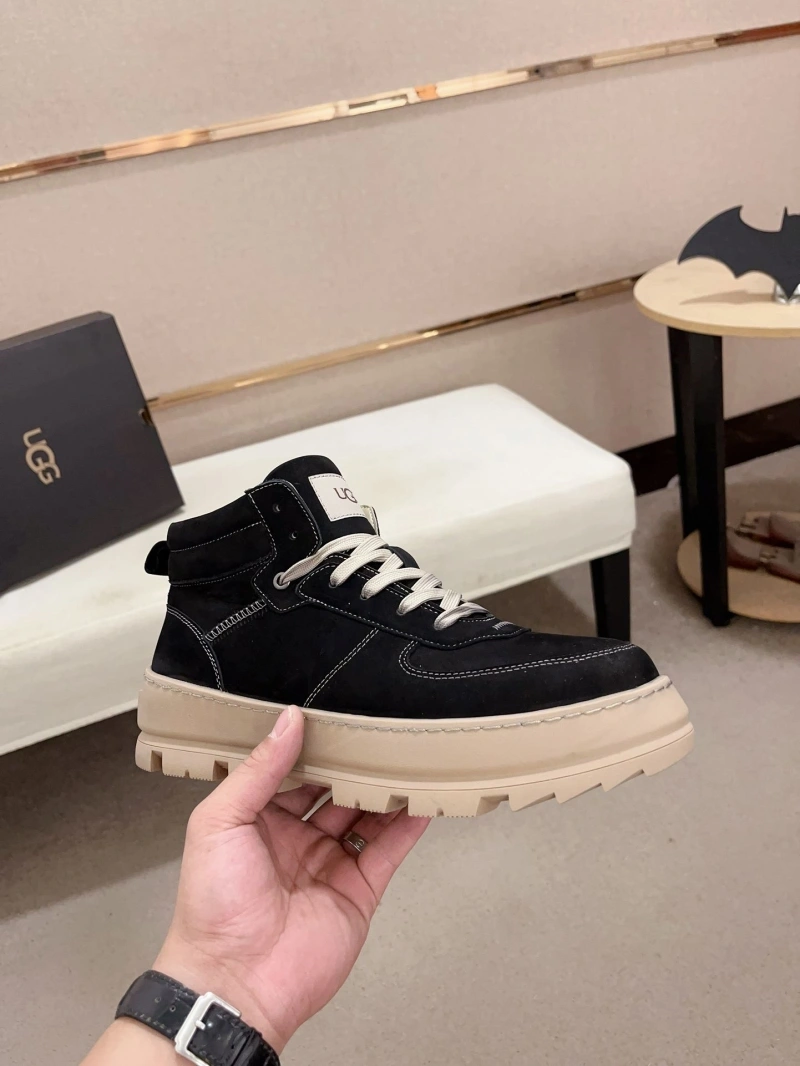 UGX Casual Shoes TopPick 228163