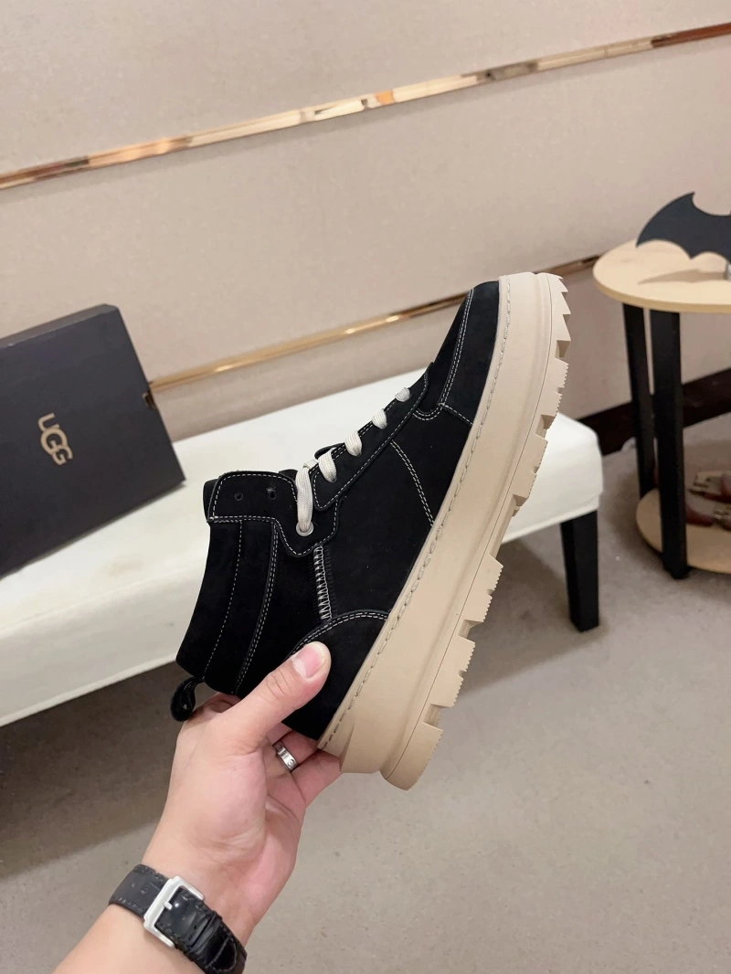 UGX Casual Shoes TopPick 228163