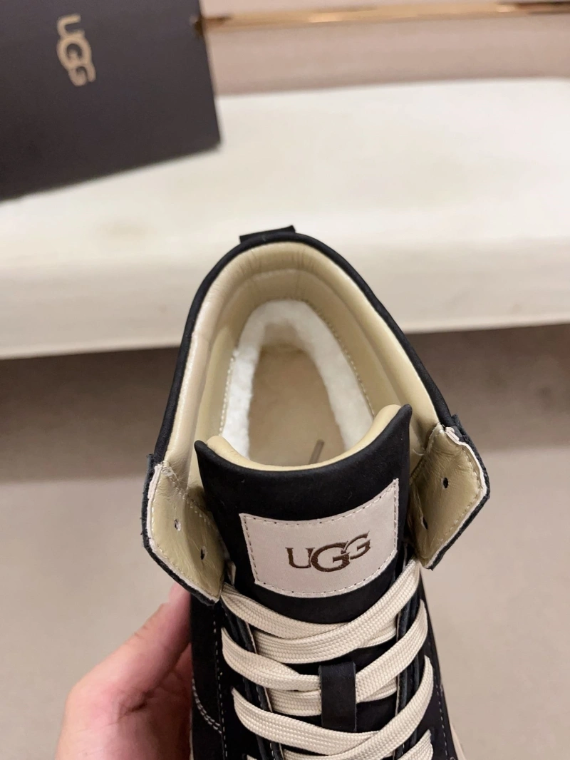 UGX Casual Shoes TopPick 228163