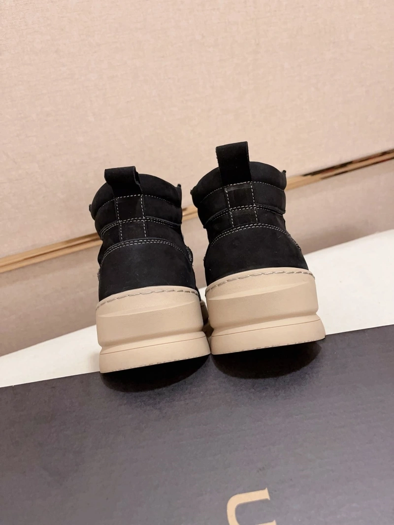 UGX Casual Shoes TopPick 228163