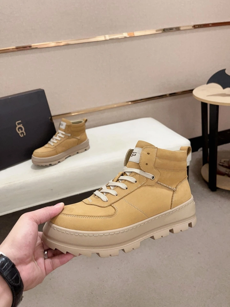 UGX Casual Shoes BestValue 228151