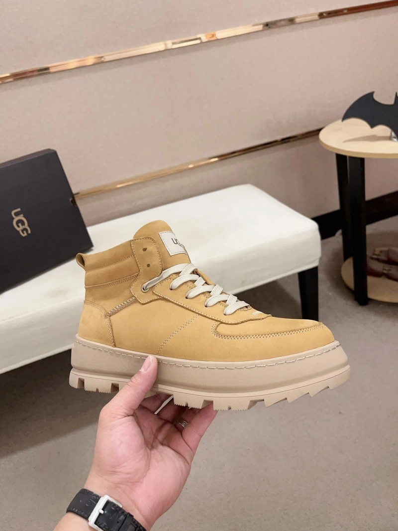 UGX Casual Shoes BestValue 228151