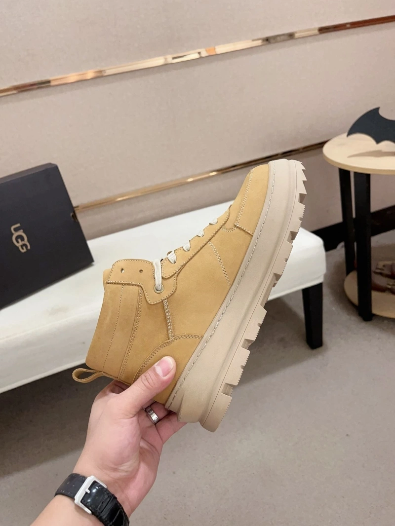 UGX Casual Shoes BestValue 228151