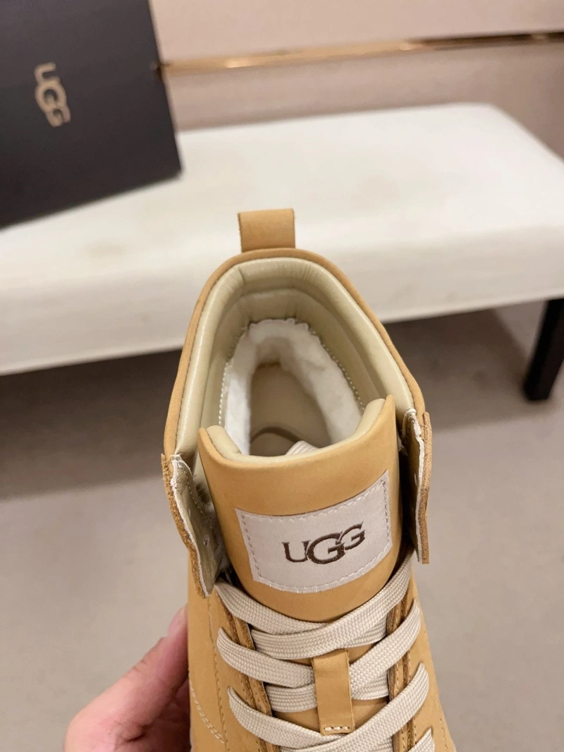 UGX Casual Shoes BestValue 228151