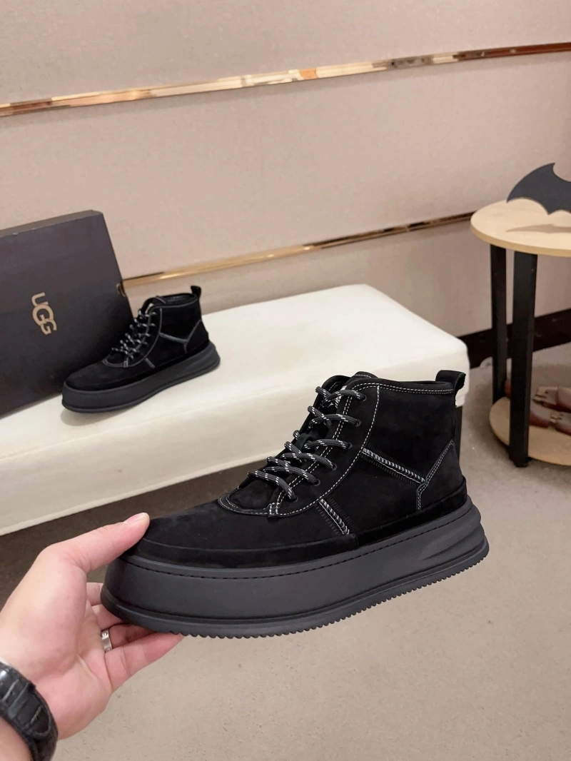 Breathable UGX Casual Shoes 228152