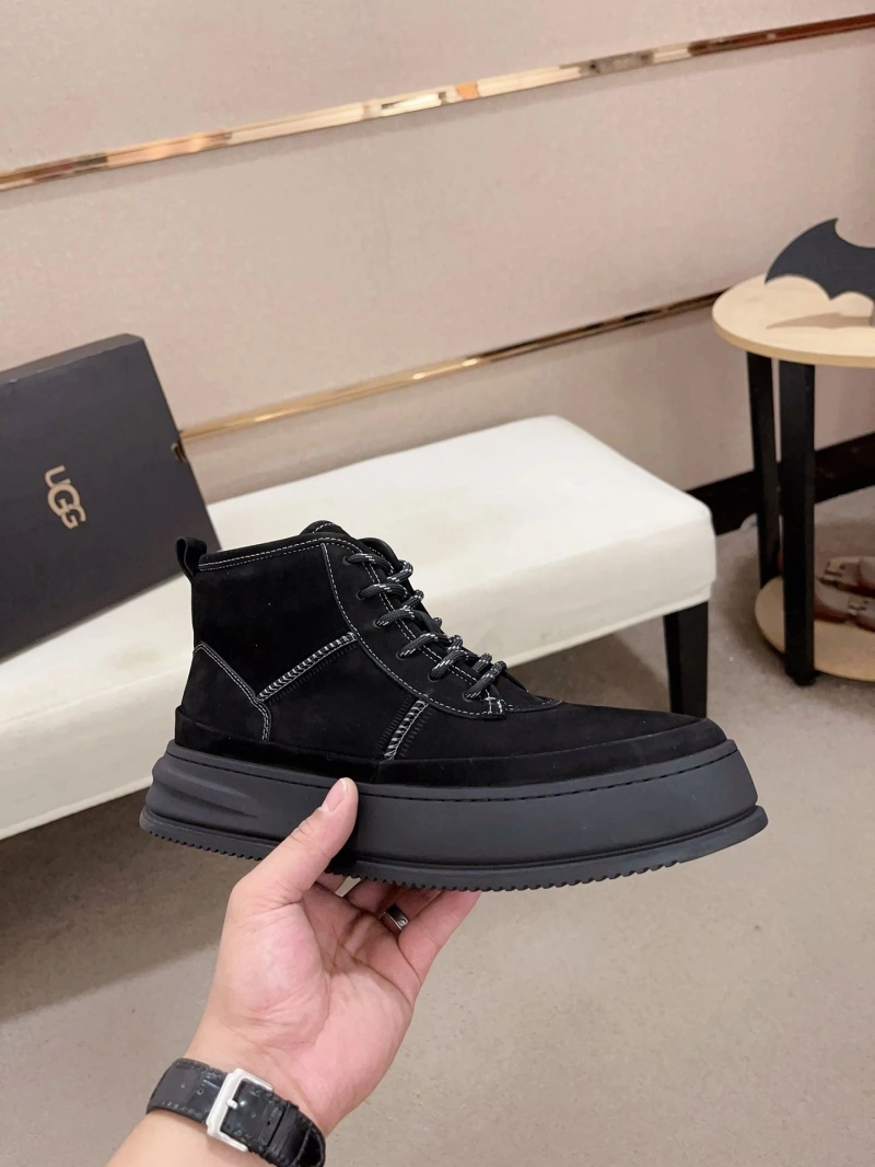 Breathable UGX Casual Shoes 228152