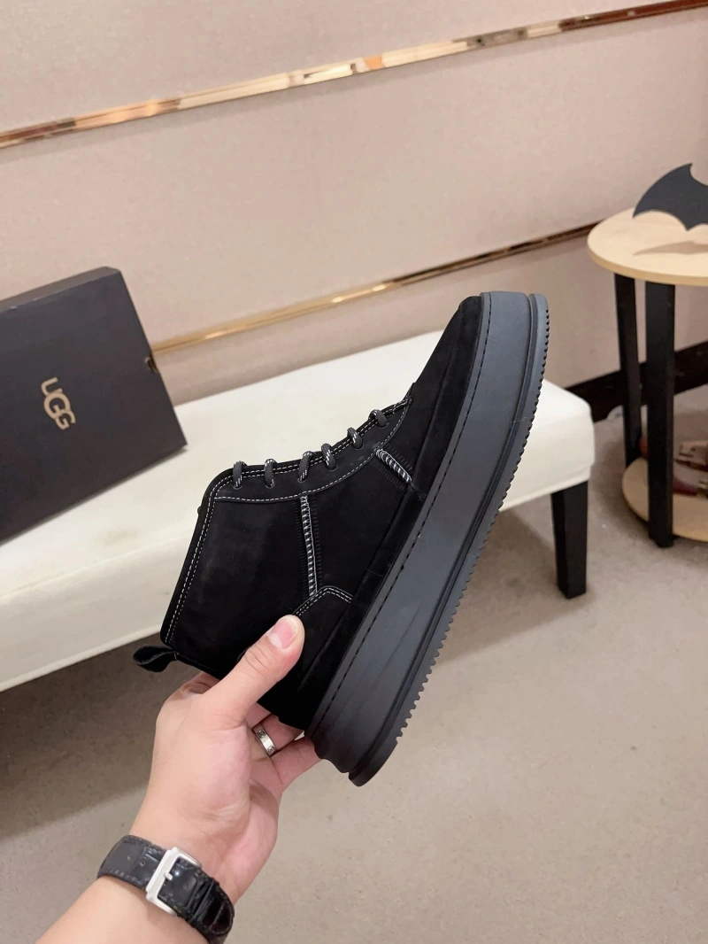Breathable UGX Casual Shoes 228152