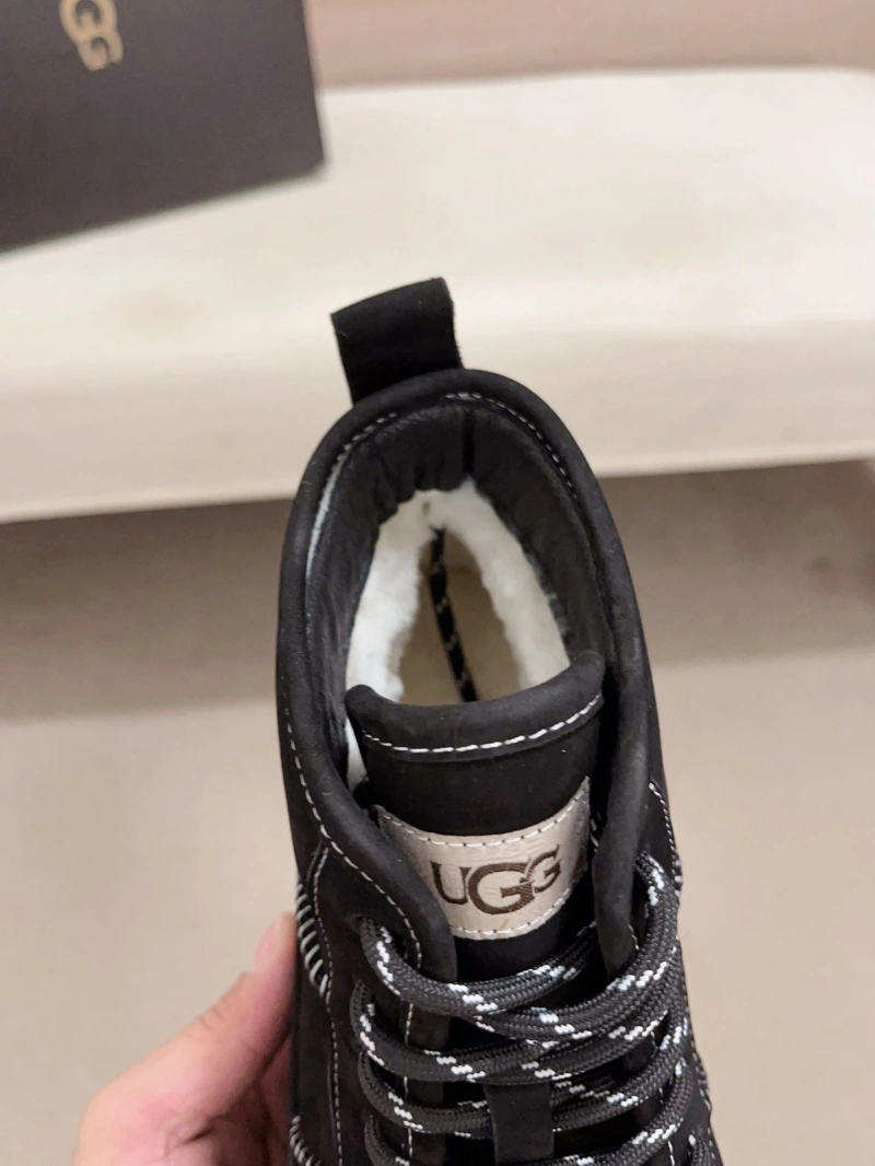Breathable UGX Casual Shoes 228152