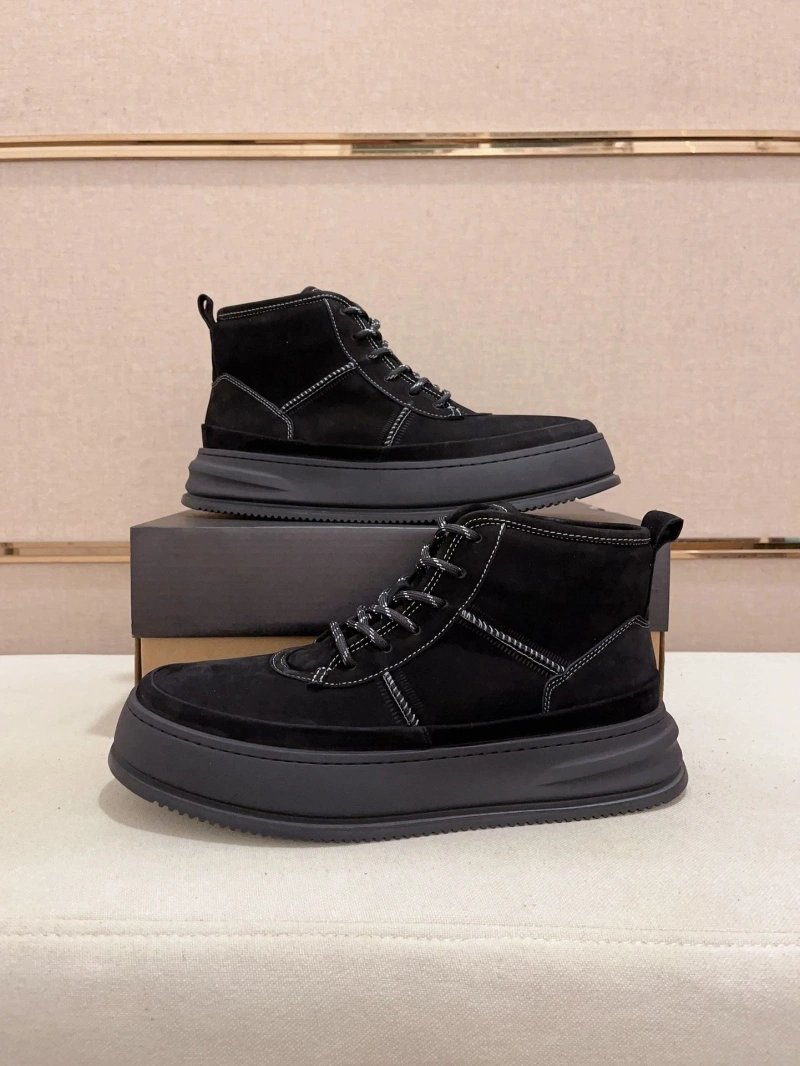 Breathable UGX Casual Shoes 228152