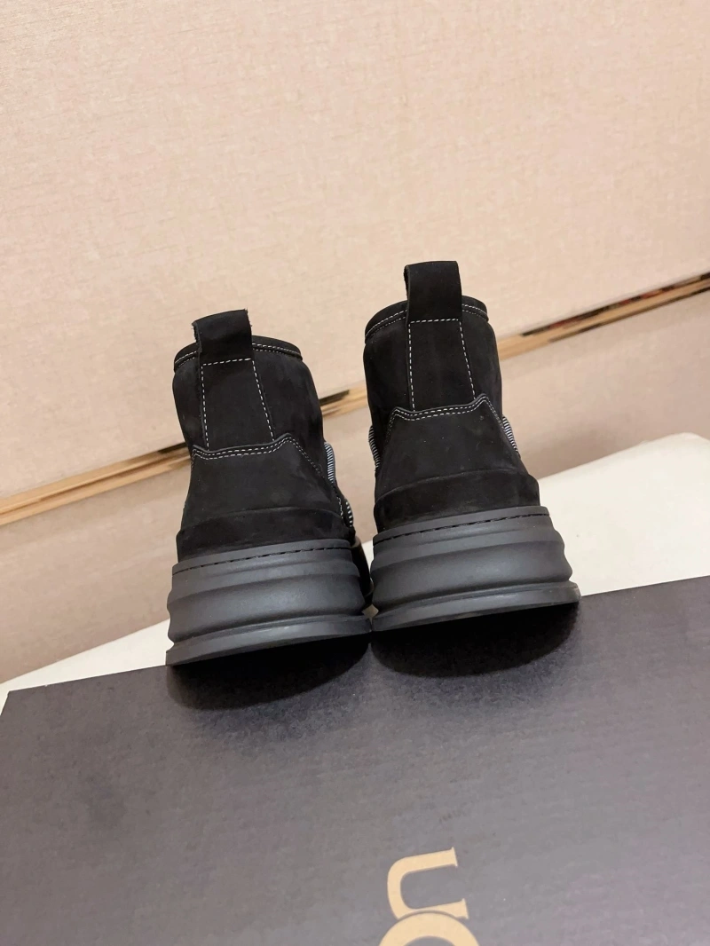 Breathable UGX Casual Shoes 228152