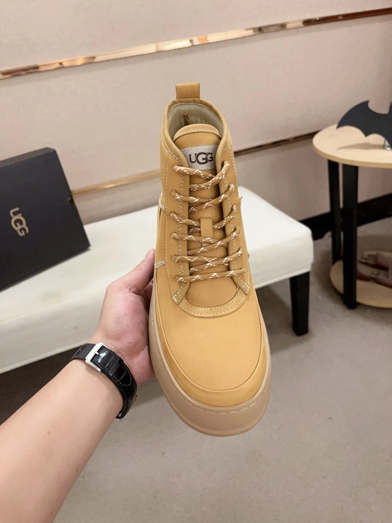 UGX Casual Shoes Affordable 228153