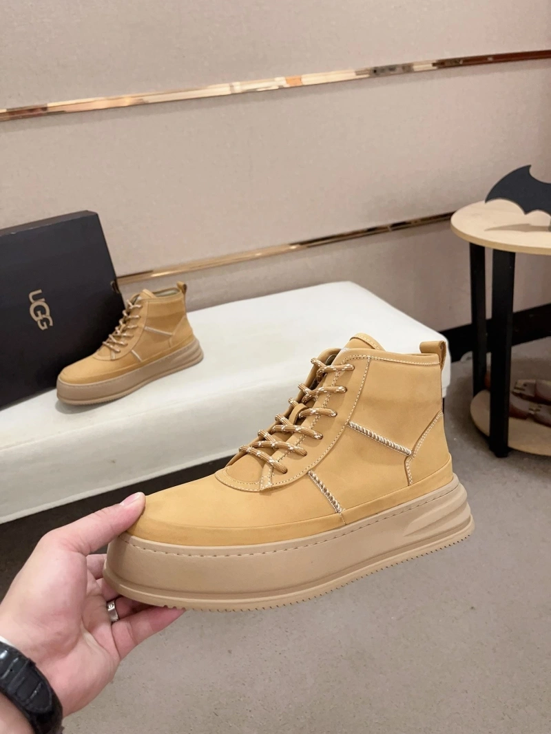 UGX Casual Shoes Affordable 228153