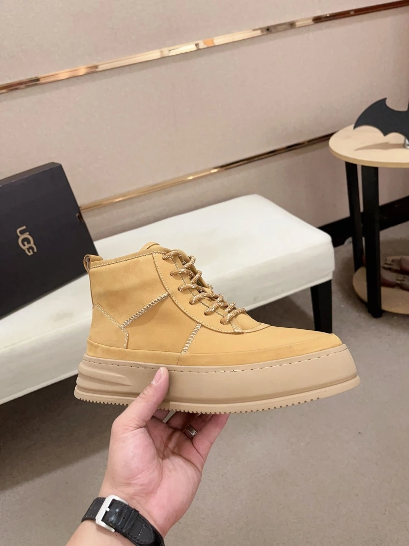 UGX Casual Shoes Affordable 228153