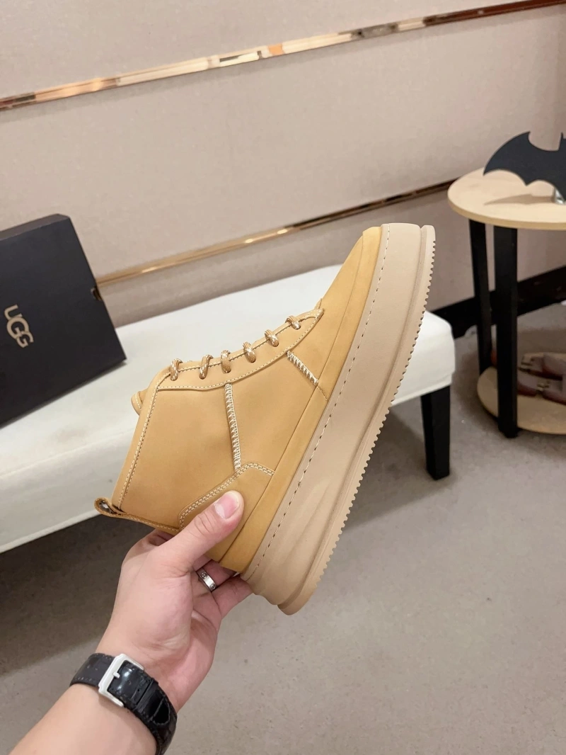UGX Casual Shoes Affordable 228153