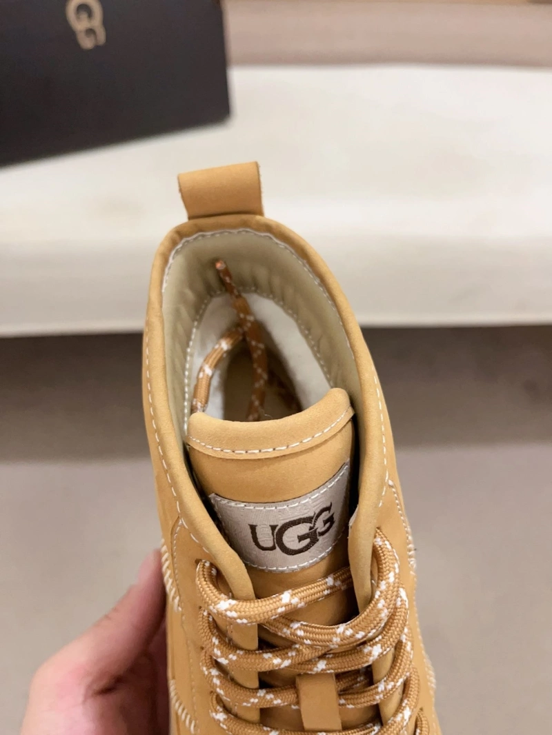 UGX Casual Shoes Affordable 228153